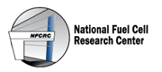 National Fuel Cell Research Center